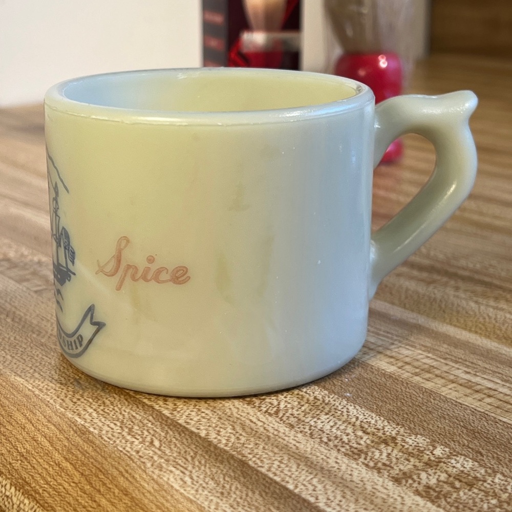 Burma Shave Brush NOS; Old Spice Mug Collectible; W Bingham Co. Trimmers - Picture 16 of 16